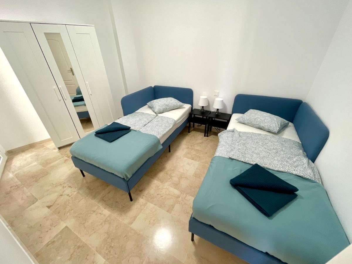 Top Sea View Apartment - 7 Minutes To Sotogrande Castillo de Sabinillas Ngoại thất bức ảnh