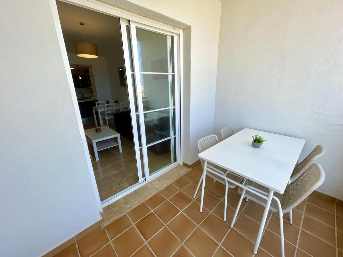 Top Sea View Apartment - 7 Minutes To Sotogrande Castillo de Sabinillas Ngoại thất bức ảnh