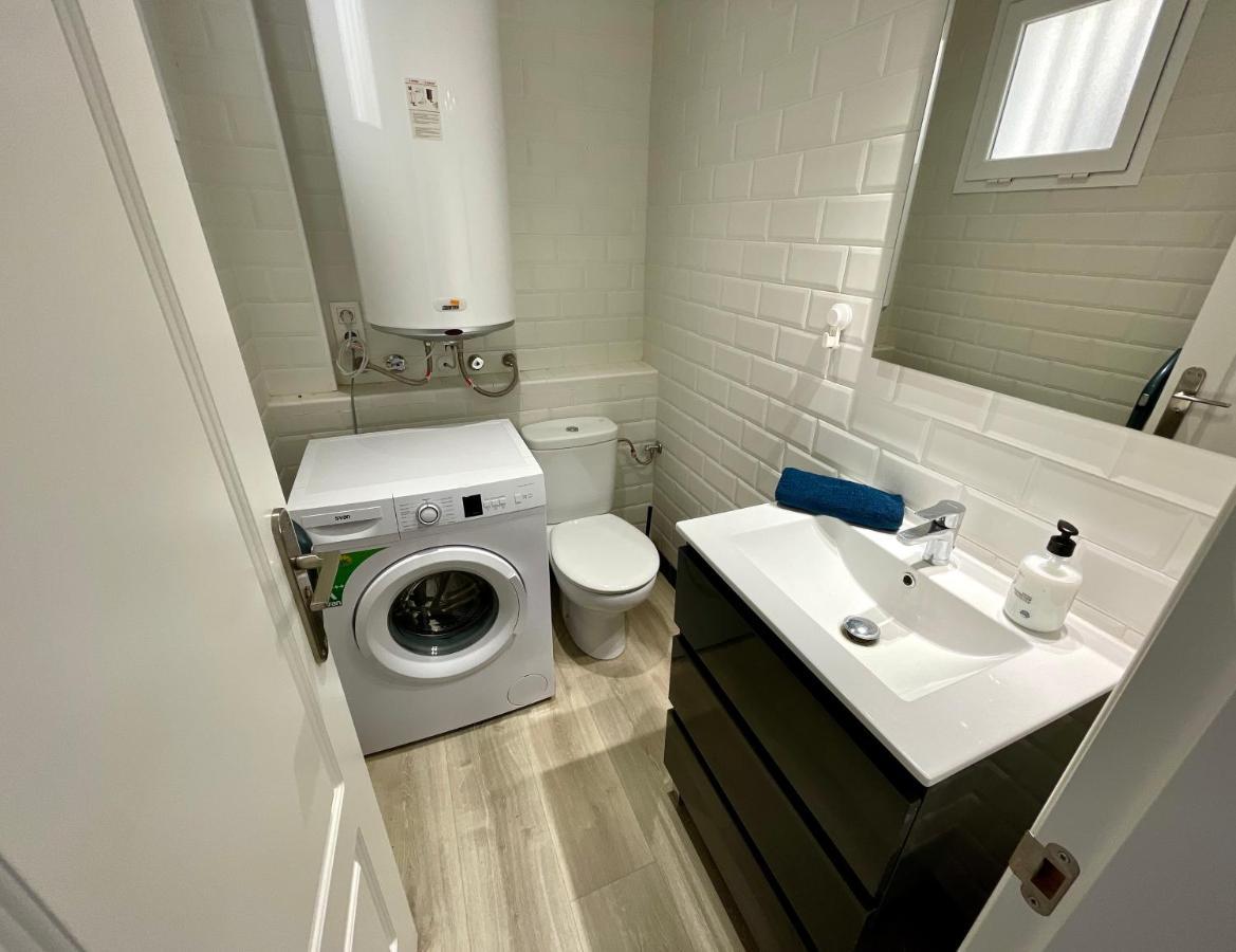 Top Sea View Apartment - 7 Minutes To Sotogrande Castillo de Sabinillas Ngoại thất bức ảnh