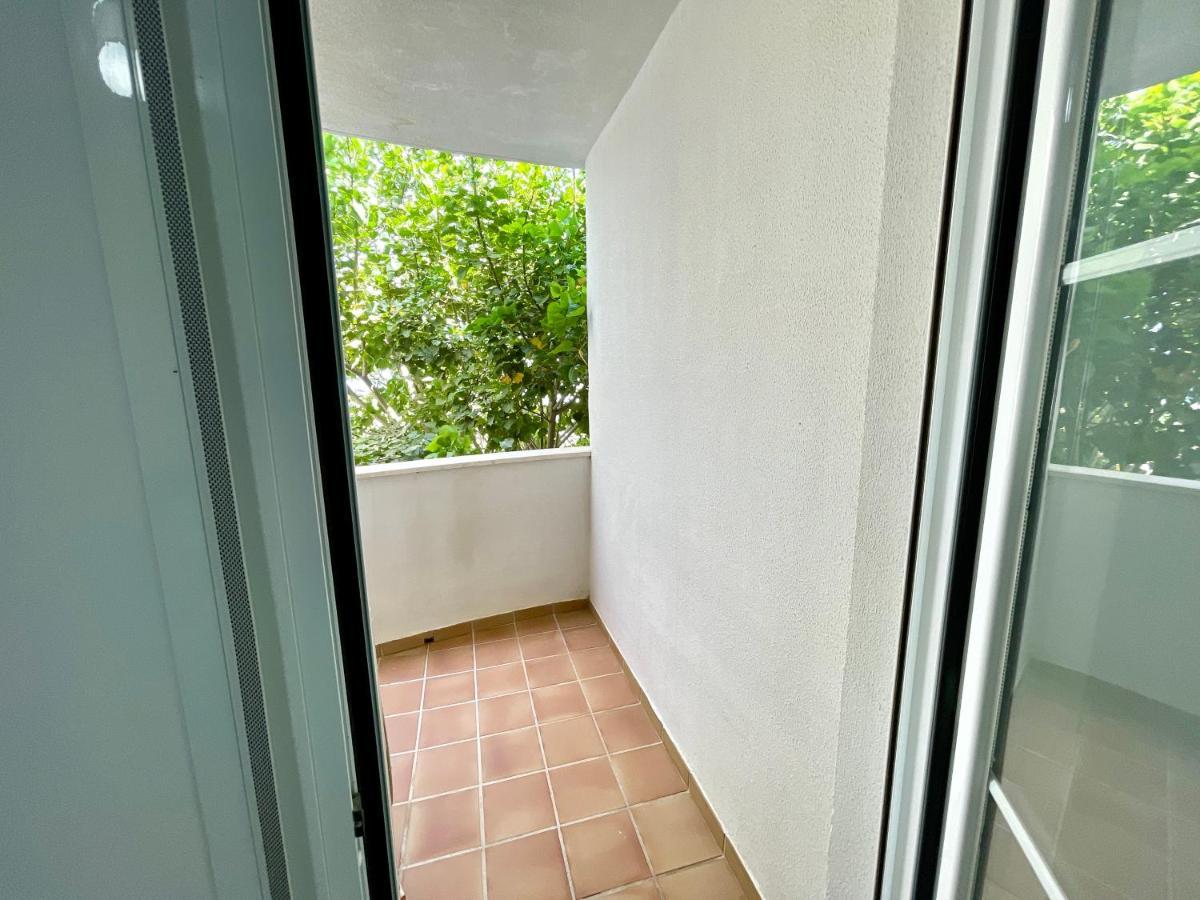 Top Sea View Apartment - 7 Minutes To Sotogrande Castillo de Sabinillas Ngoại thất bức ảnh